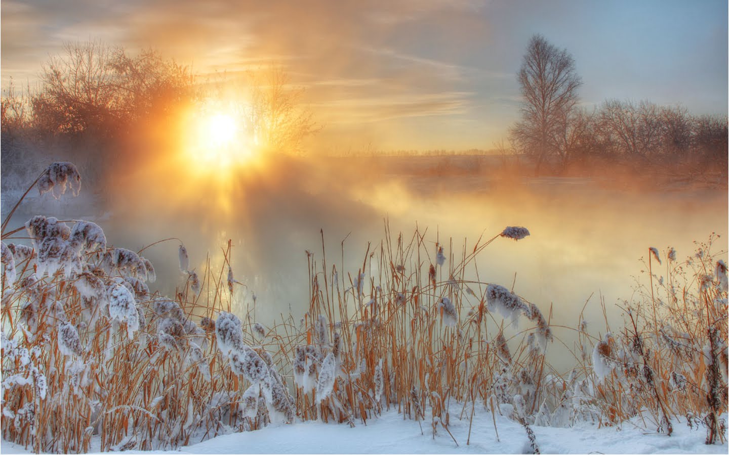Солнце заходит зимой. Рассвет зимой. Зима солнце. Морозное солнечное утро. Зимний рассвет в степи.