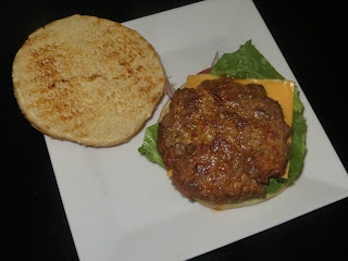 HAMBURGUESA DE SOBRASADA