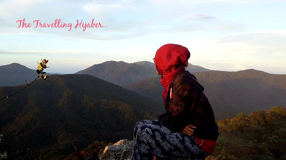 the travelling hijaber