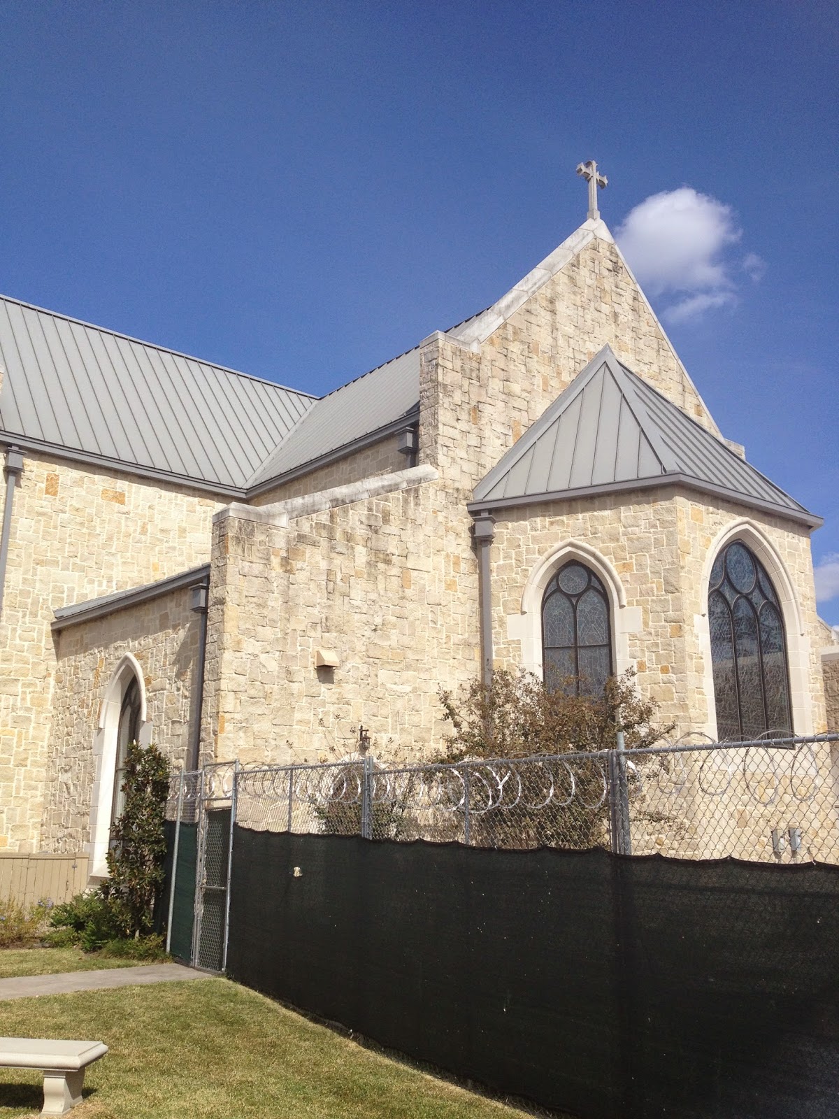 The Rad Trad Our Lady of Walsingham Visiting the Ordinariate