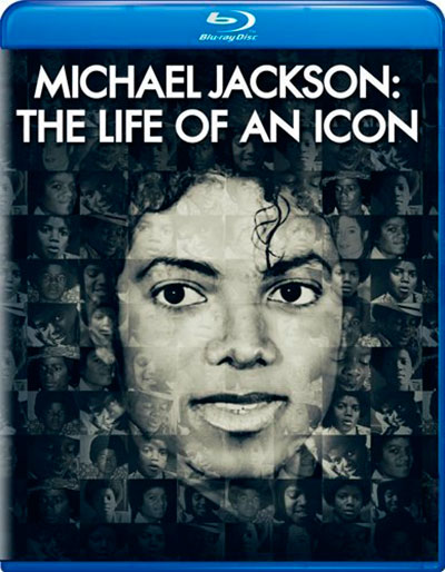 Michael Jackson: The Life of an Icon (2011) 1080p BDRip Dual Latino-Inglés [Subt. Esp] (Documental)
