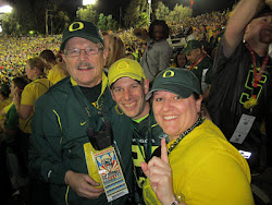 First time in 95 years Ducks Win Rose Bowl