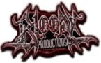 BLOODY ZINE and PRODUCTIONS