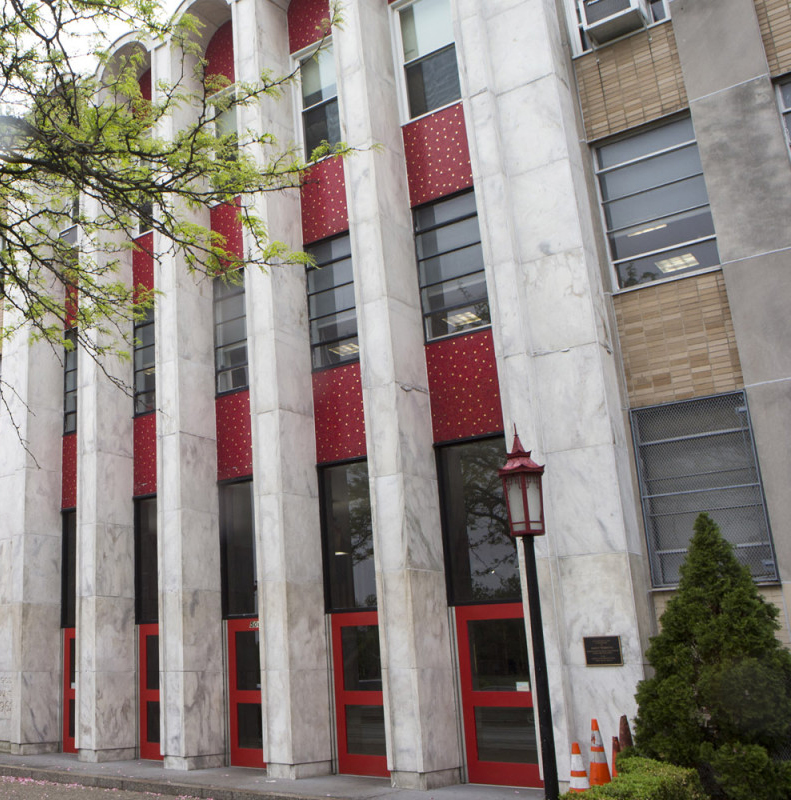 KARMABrooklyn Blog MIDDLE SCHOOL LIKELY TO MOVE TO FORMER FORD