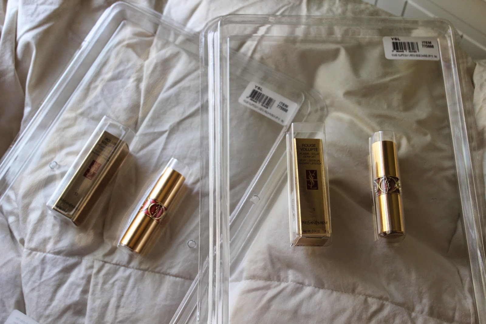 emma judge Costco Beauty Steals Estée Lauder & YSL