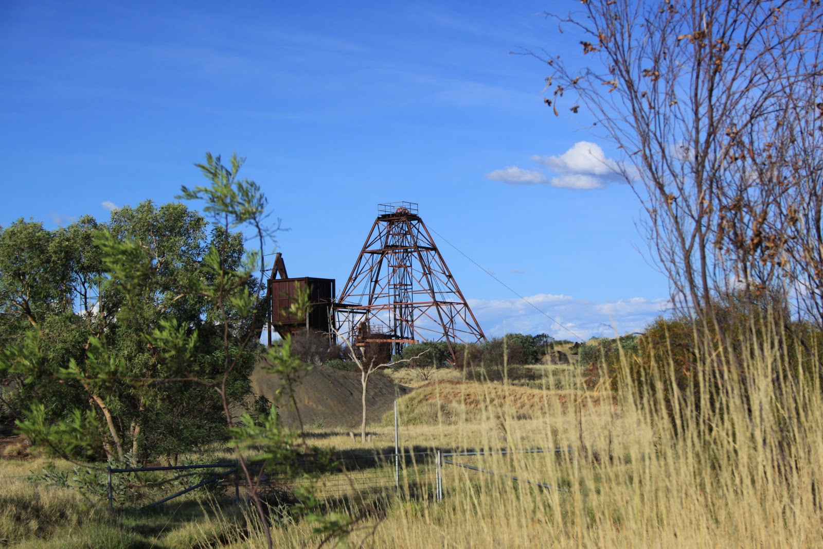 Kakadu Explorer Tours: Davenport Range National Park