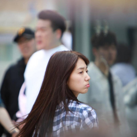 Fan hao huc voi teaser 'Doctors' sieu dep, sieu ngot cua Park Shin Hye - Anh 16