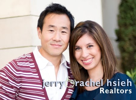 Jerry & Rachel Hsieh Real Estate Team - Keller Williams Realty in Los Angeles