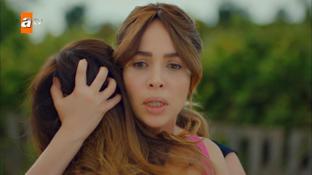 Łzy Cennet odcinek 109: Arzu chce wziąć na siebie winę za wypadek! Cihan postanawia poślubić Arzu! [Streszczenie + Zdjęcia]