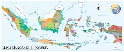 Pengaruh Kondisi Geografis Indonesia Sebagai Negara Maritim Terhadap Kehidupan Sosial Masyarakat