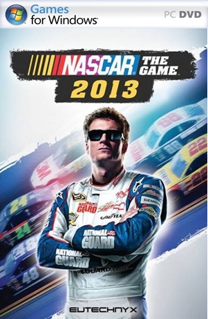 Descargar NASCAR 2013 The Game [PC] [Full] [1-Link] [ISO] Gratis [MEGA-1Fichier]