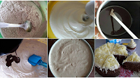 Resep Membuat Membuat Brownies Kopi Kukus yang Praktis dan Ekonomis, Cukuup dengan 1 sachet Kopi dan 3 Butir Telur Untuk Rasa yang Sempurna