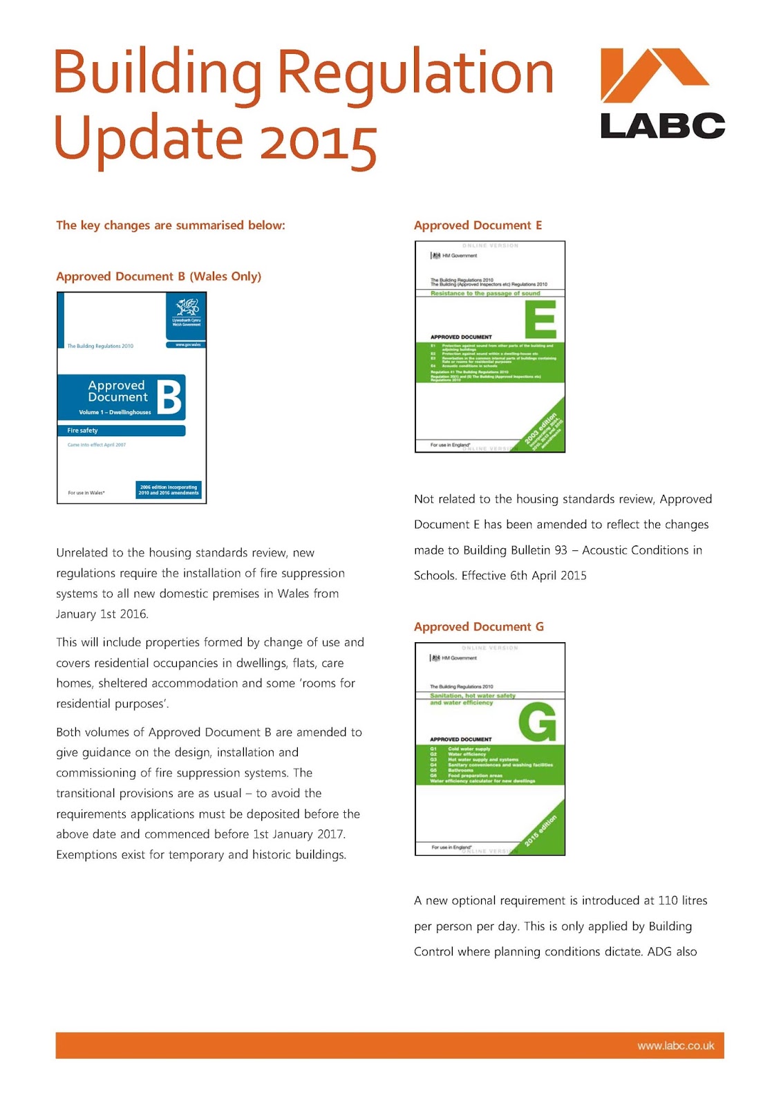 2015 Building Regulations Update Cb3 Design Architects 2015-building-regulations-update-cb3-design-architects