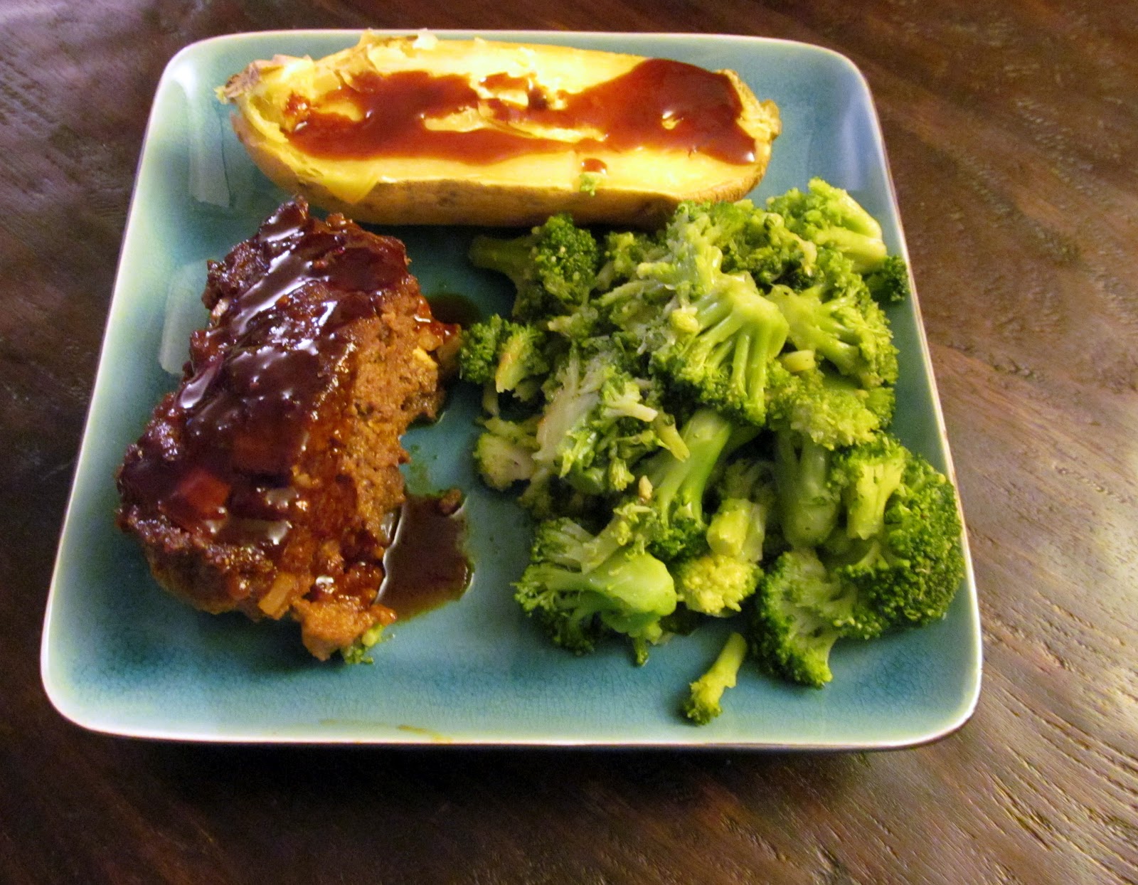 Organically Mo Trader Joe's Almond Meal