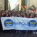 Noi con Salvini sbarca a Napoli. Corteo l'undici marzo con Matteo Salvini