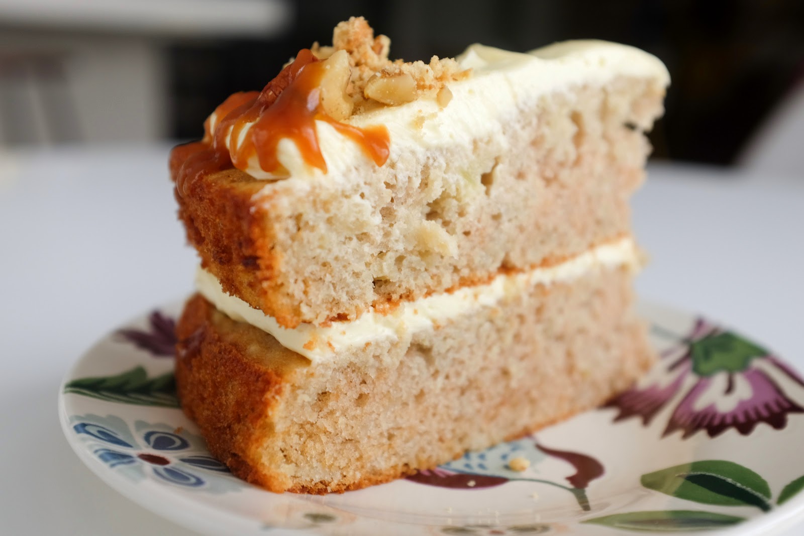 Eat Drink KL Cake Jalan Tiung Shah Alam