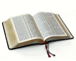 ЖИВАЯ ВОДА - WATER OF LIFE: PRINCIPLES OF BIBLE INTERPRETATION