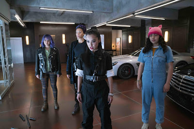 Marvel Runaways Season 3 Image 53