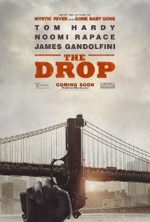 The Drop (2014) - Movie Review