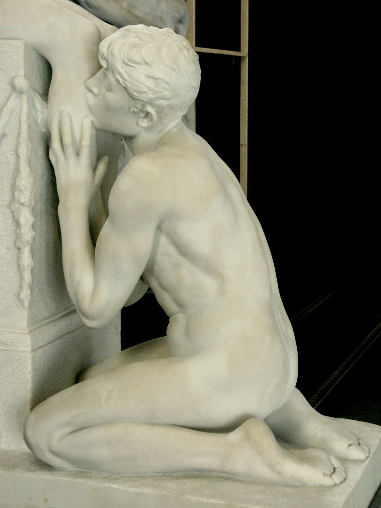Stephan Abel Sinding Tutt
