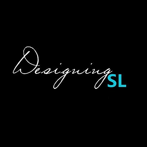 DesigningSL Blog site