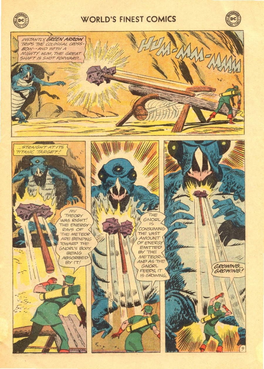 Worlds Finest Comics 140 Page 30