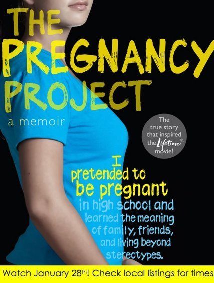 LL Book Review: The Pregnancy Project