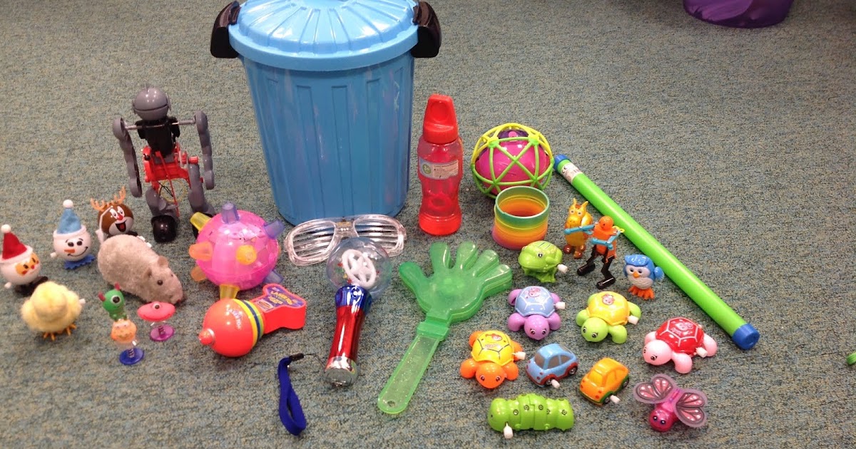 toys for attention autism