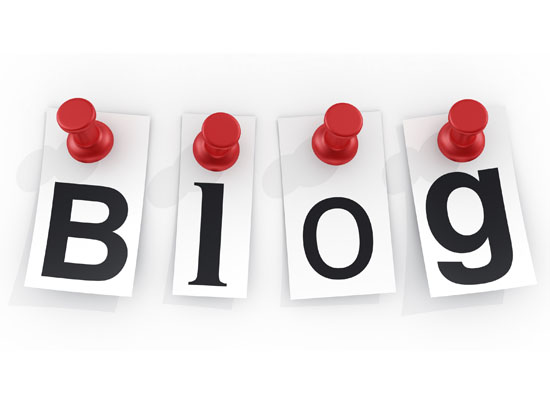 Apa beza blog dengan website?