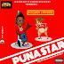 Kissboy Imydee - Puna Star