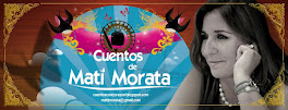 Cuentos de Mati Morata, página en Facebook: