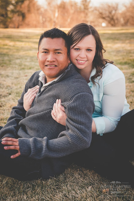 Engagement Photographer Cache Valley