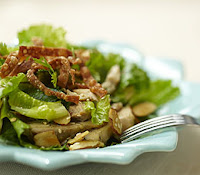 Asian Chicken Salad Sandwiches Recipe | Healthy Chicken Salad Sandwiches Recipe
