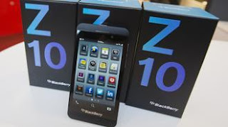 BlackBerry: dati al sicuro anche su Android e iPhone