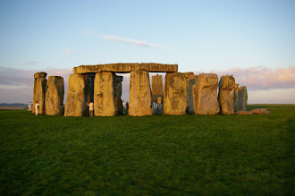 Stonehenge