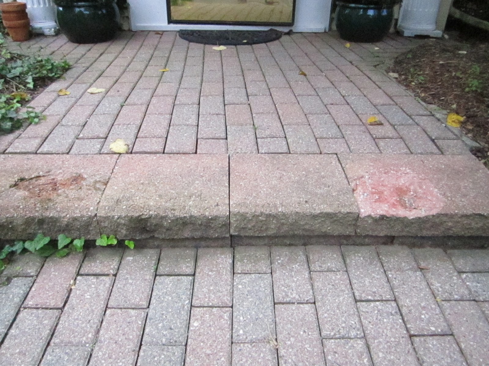 Brick Pavers,Canton,Ann Arbor,Plymouth,Brick Paver Repair near me