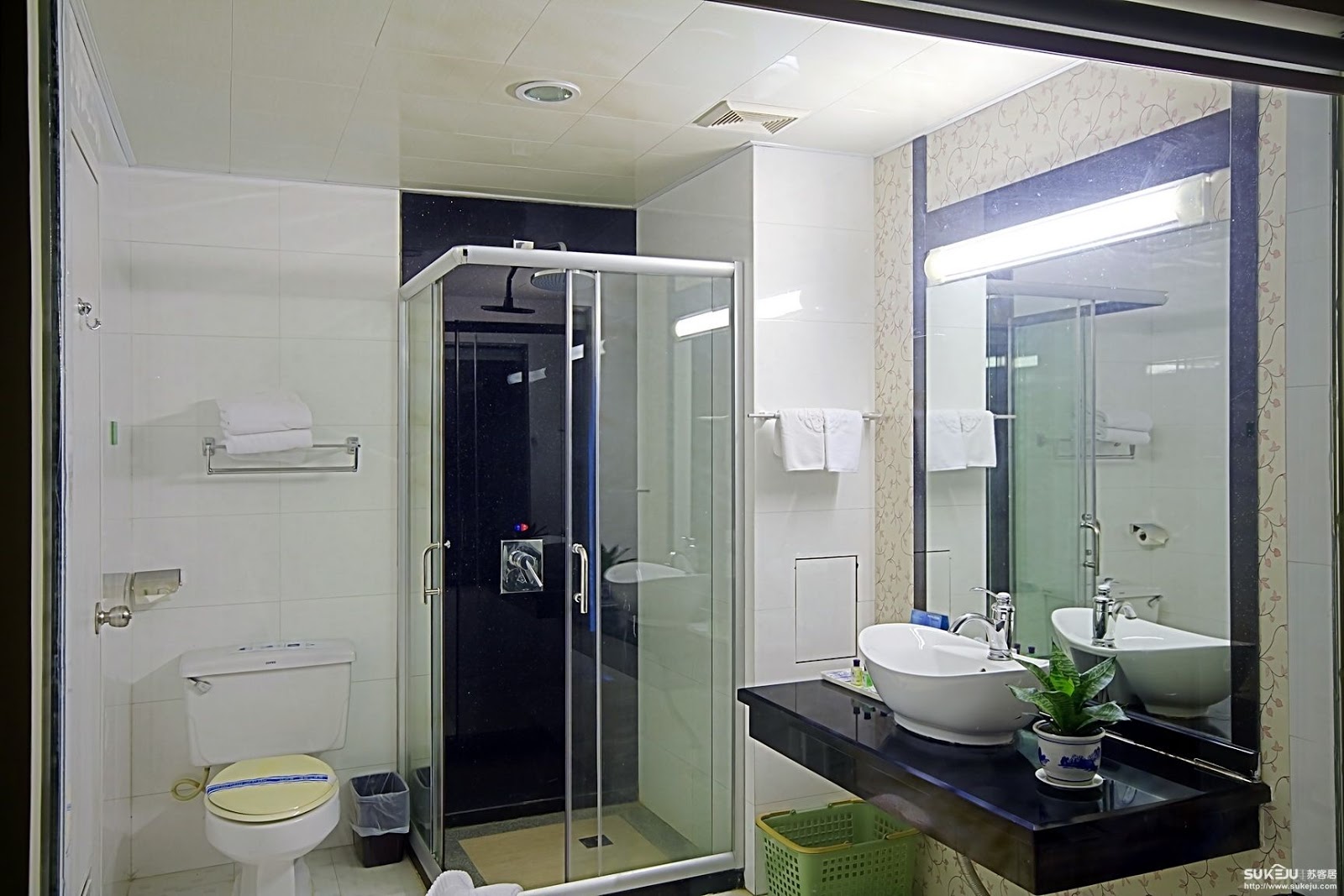 Desain Kamar Tidur Minimalis Ukuran 4x5 | Wallpaper Dinding