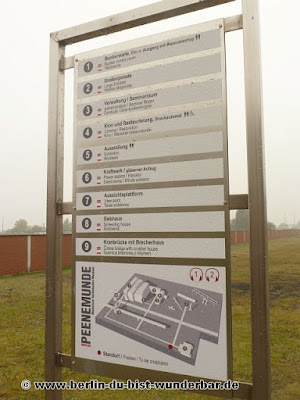Raketenbasis Peenemuende, HVA, Heeresversuchsanstalt, V2, Raketen, Wunderwaffe, kraftwerk, usedom