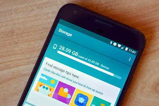 Cara Membebaskan Memori Internal Yang Penuh Di HP Android