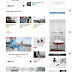 News Magazine Template e & Them