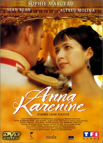 32+ Sophie Marceau Anna Karenina Full Movie PNG