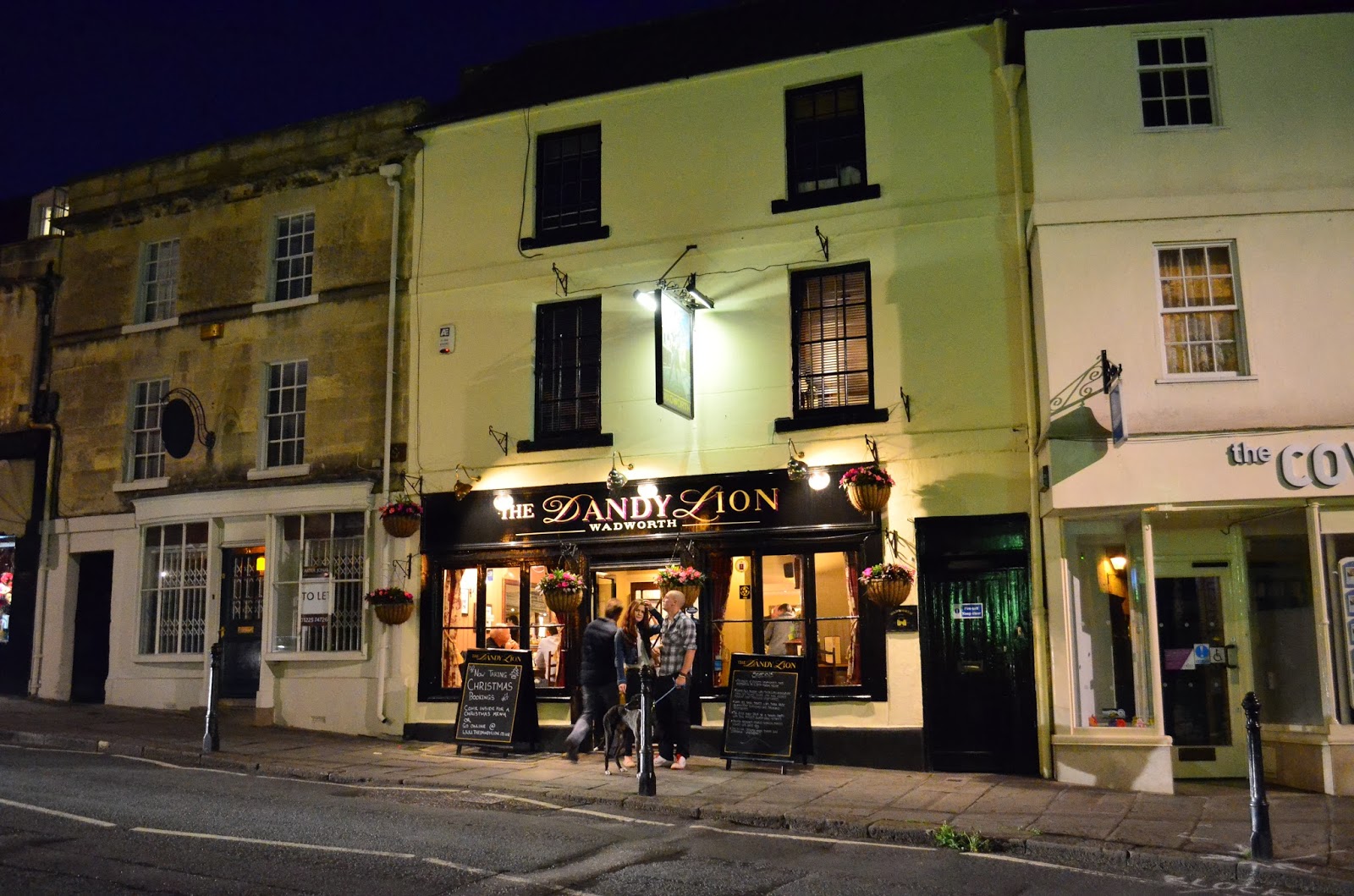 Pubs Then & Now & Avon Canal Part II (Bath to Pewsey Wharf) Pubs Then & Now & Avon Canal Part II (Bath to Pewsey Wharf)