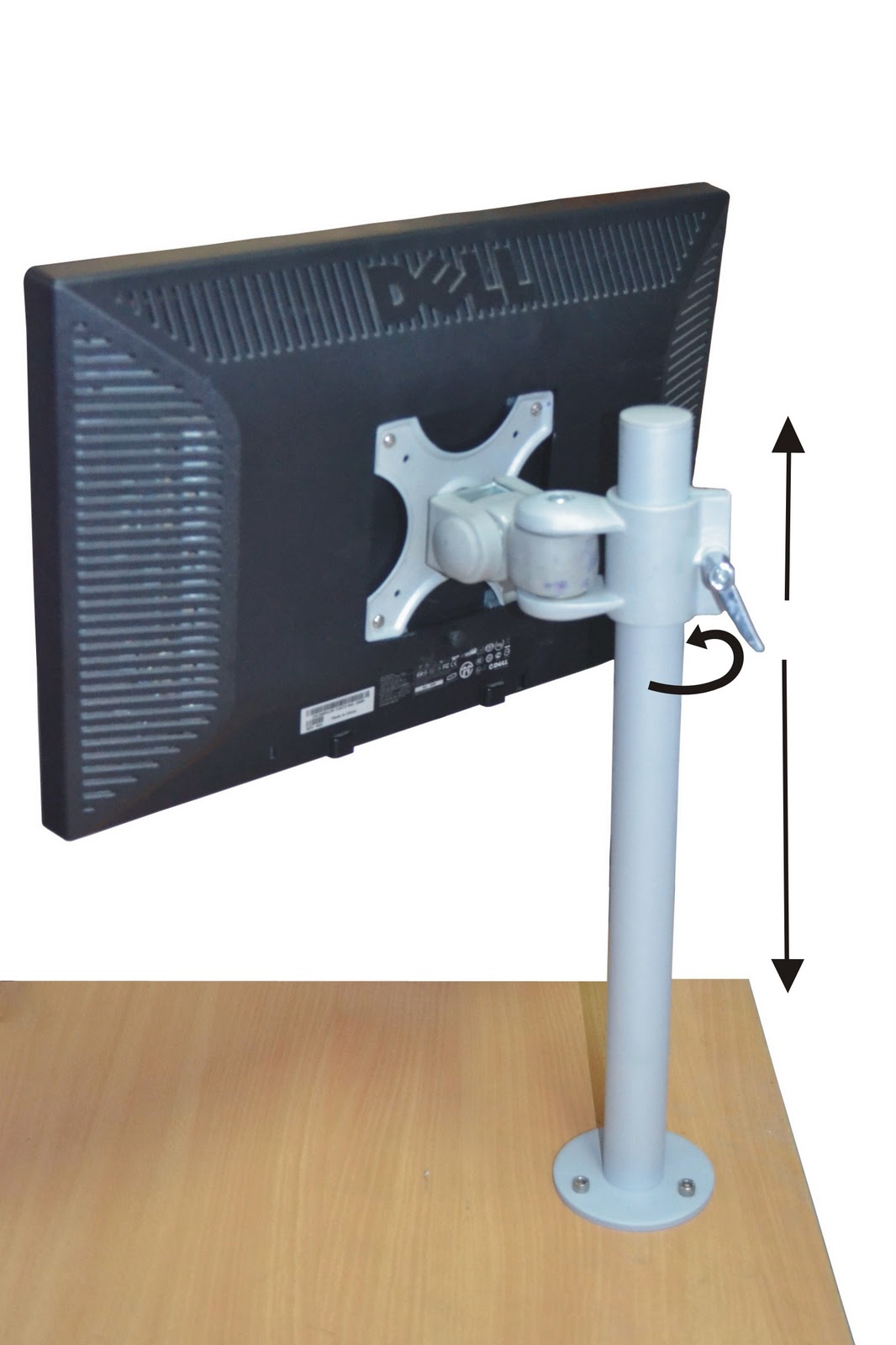 2022 Multiple Monitor stands India