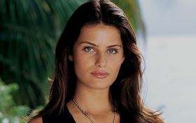 Isabeli Fontana Desktop Wallpaper