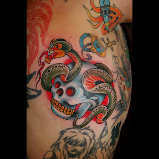 artistmikemiller: February 2012