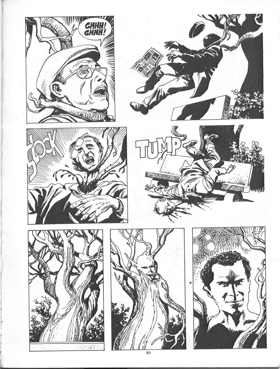 Dylan Dog (1986) issue 73 - Page 48