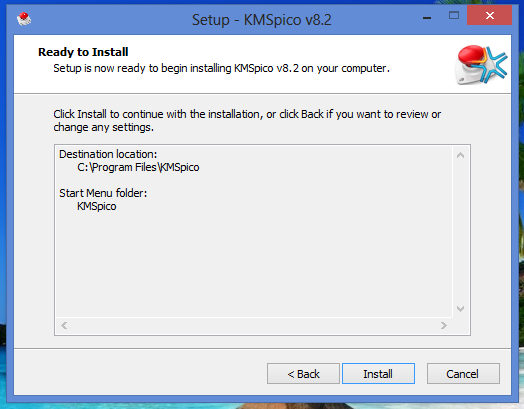 Cara Aktivasi Office 2010