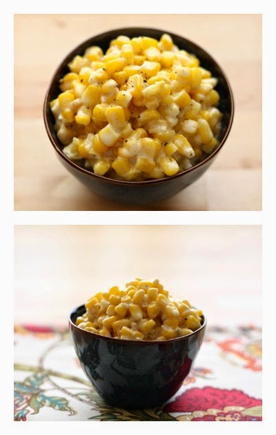 Slow Cooker from Scratch®: Rudy's Slow Cooker Creamed Corn from ...