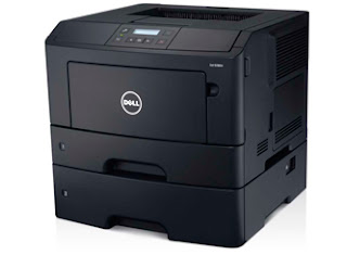 Dell Drivers Dell B2360dn Mono Laser Printer for Windows 7 64-Bit