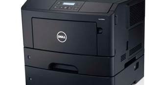 b2360dn printer